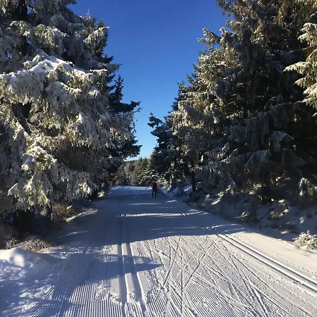 Apartament Stacja Huta Szklarska Poręba