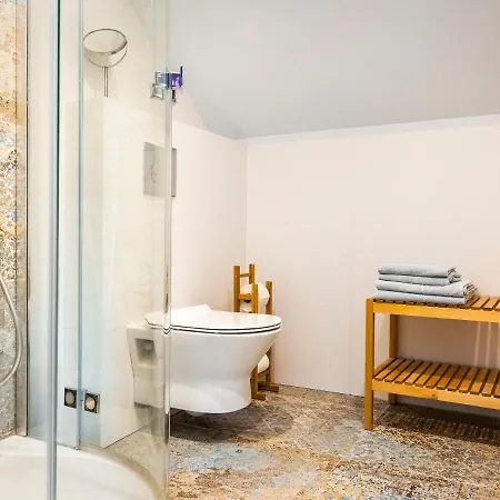 Stacja Huta Szklarska Poręba