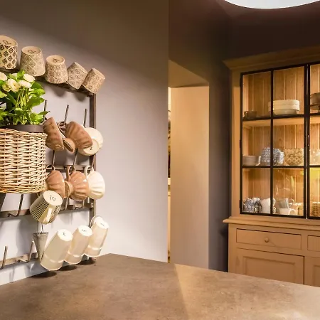 Stacja Huta Apartament *