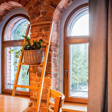 Stacja Huta Szklarska Poręba