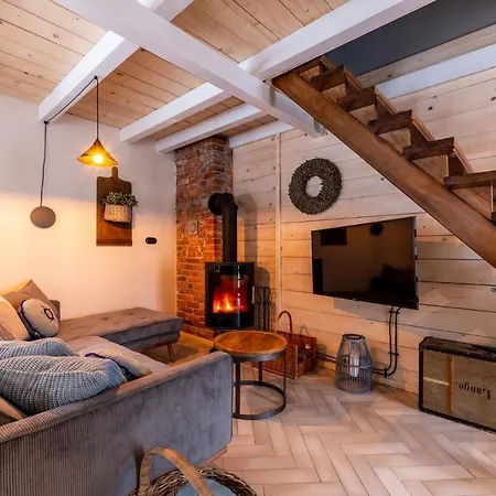 Stacja Huta Apartament Szklarska Poręba