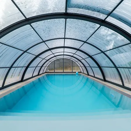 Apartament Stacja Huta Szklarska Poręba