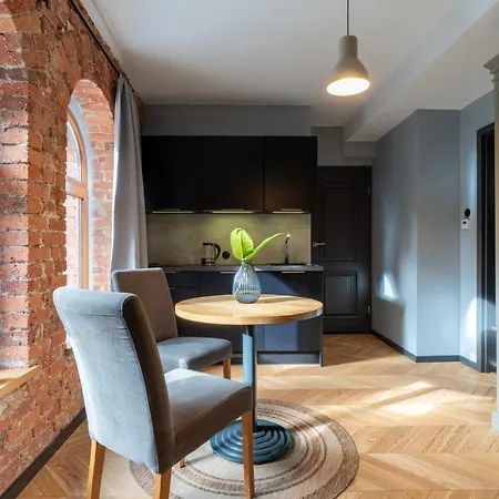 Stacja Huta Apartament Szklarska Poręba