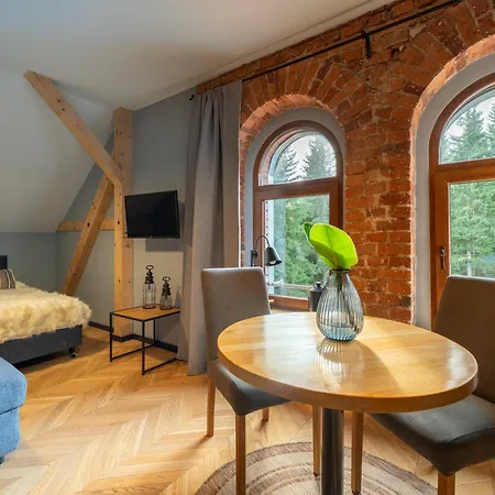 Stacja Huta Szklarska Poręba