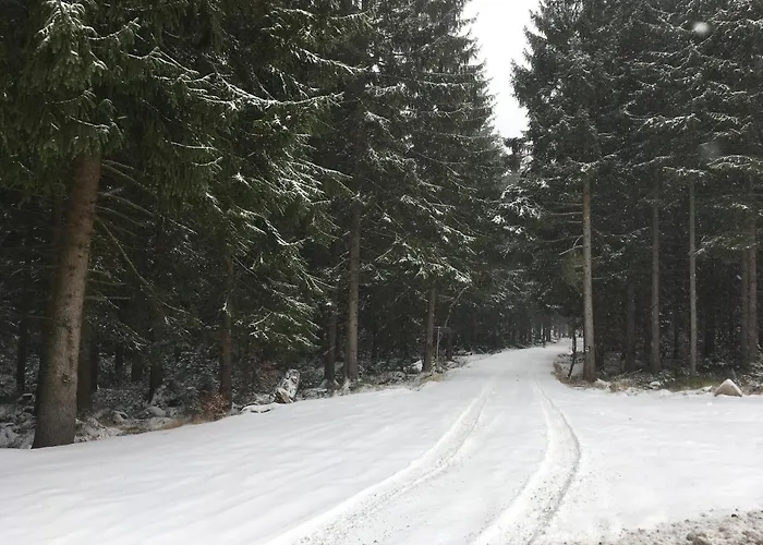 Διαμέρισμα Stacja Huta *