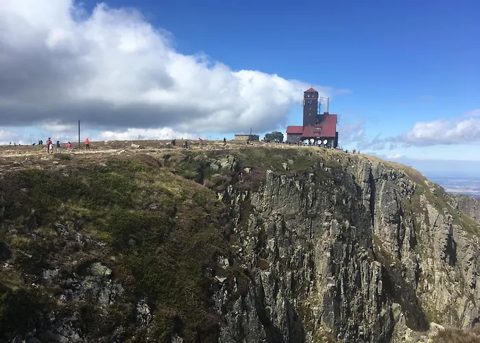 Stacja Huta * Szklarska Poręba