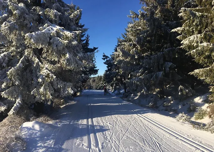 Διαμέρισμα Stacja Huta Szklarska Poręba