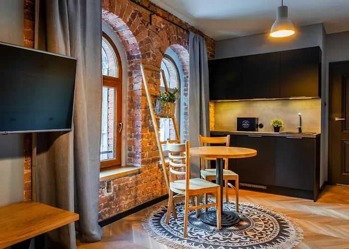 Stacja Huta Διαμέρισμα