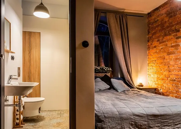 Stacja Huta Διαμέρισμα *