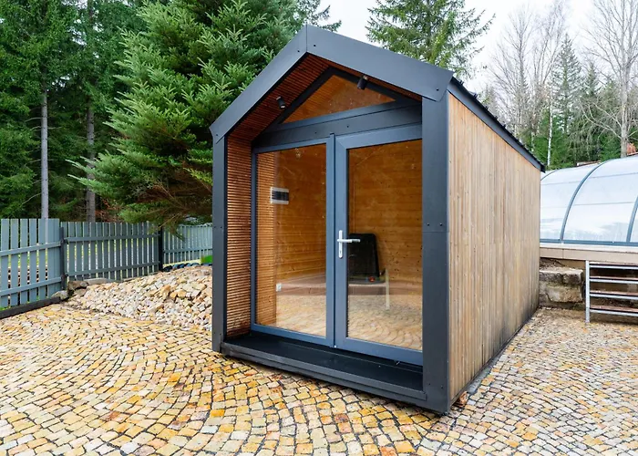 Stacja Huta Szklarska Poręba