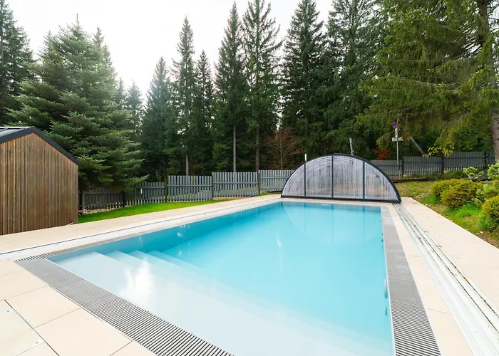 Stacja Huta Διαμέρισμα *