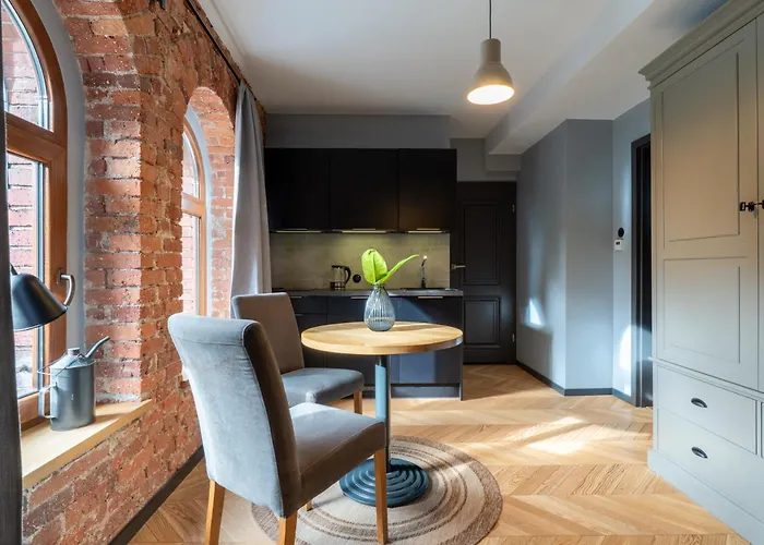 Stacja Huta Διαμέρισμα Szklarska Poręba