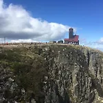 Stacja Huta * Szklarska Poręba