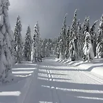 Lejlighed Stacja Huta Szklarska Poręba