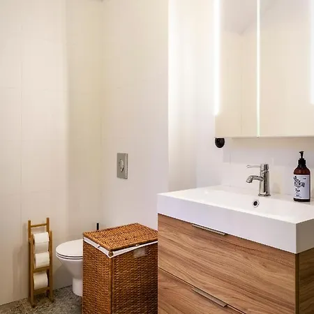 Stacja Huta Apartment
