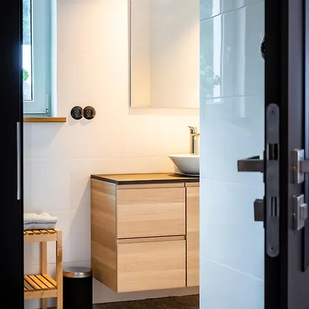 Stacja Huta Apartment Szklarska Poreba