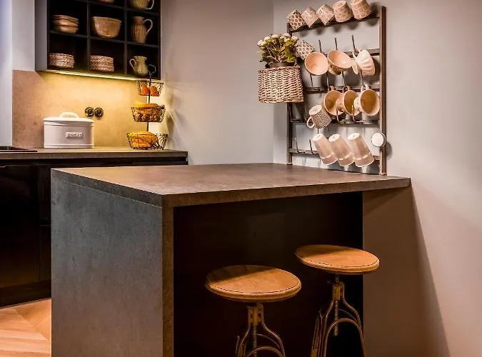 Stacja Huta Apartament Szklarska Poręba