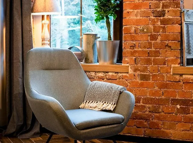 Stacja Huta Apartament Szklarska Poręba