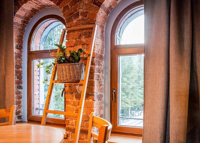 Stacja Huta Szklarska Poręba