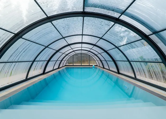 Daire Stacja Huta Szklarska Poreba